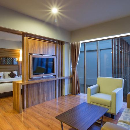 The Lerina Hotel Nusa Dua Nusa Dua  Esterno foto