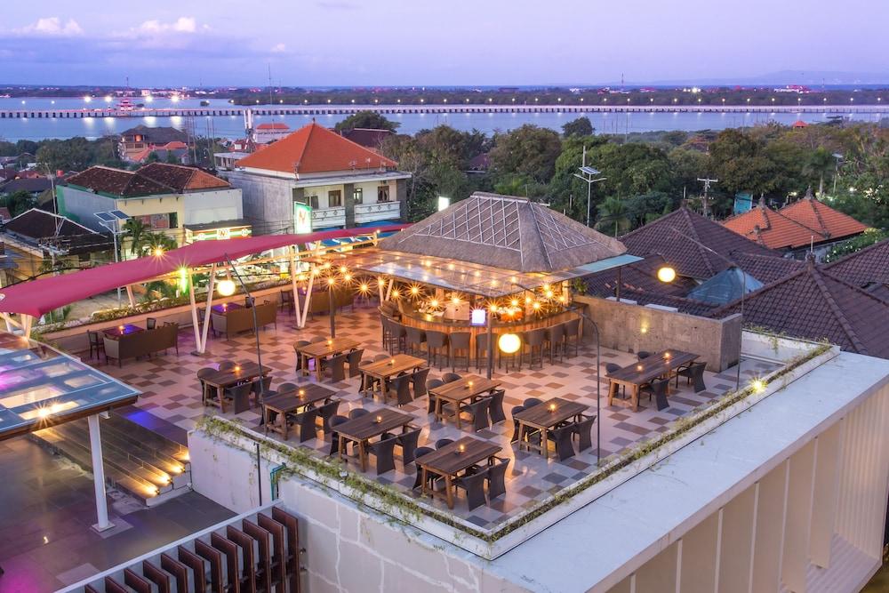 The Lerina Hotel Nusa Dua Nusa Dua  Esterno foto