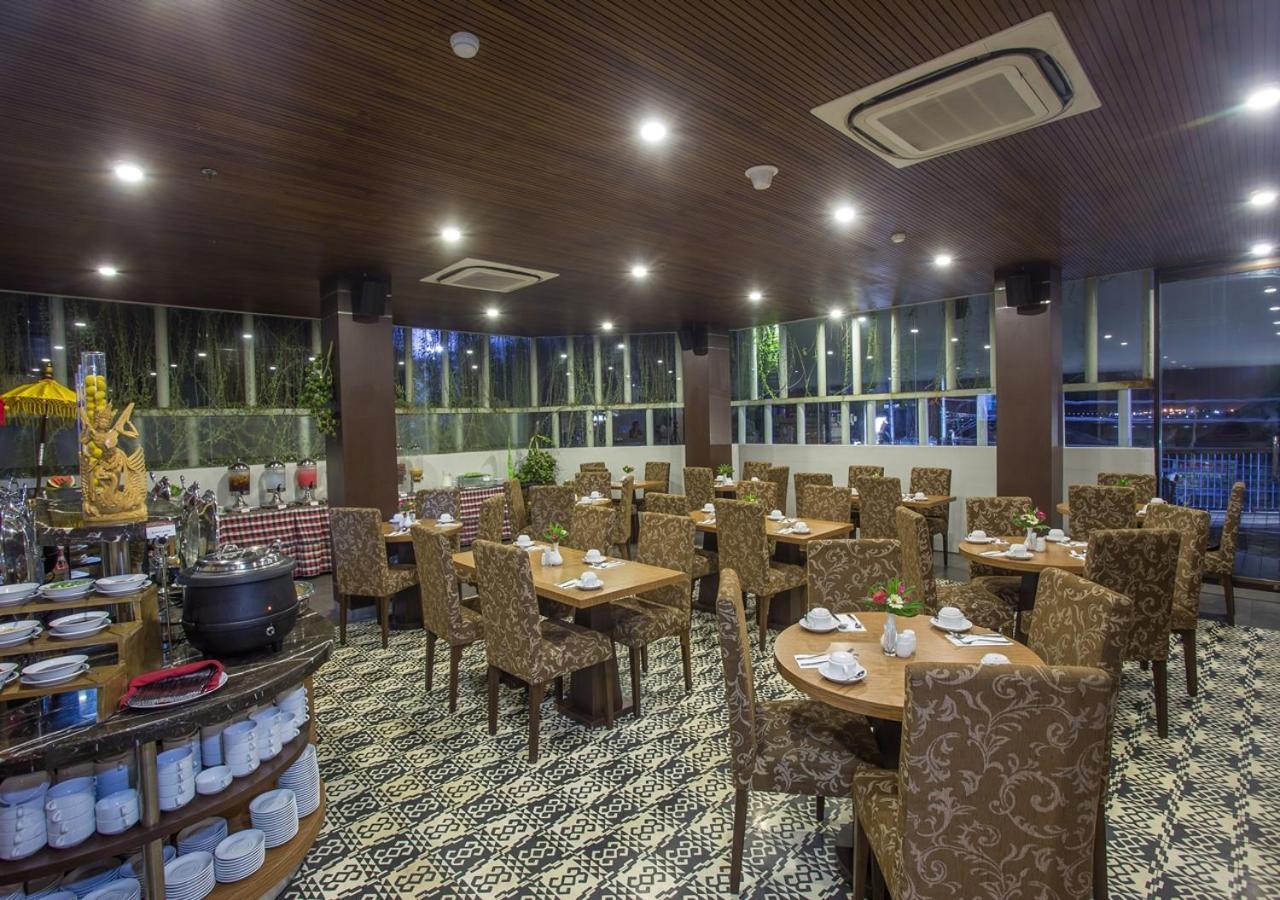 The Lerina Hotel Nusa Dua Nusa Dua  Esterno foto