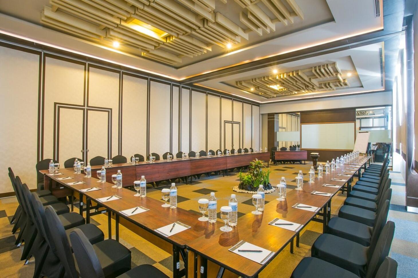 The Lerina Hotel Nusa Dua Nusa Dua  Esterno foto