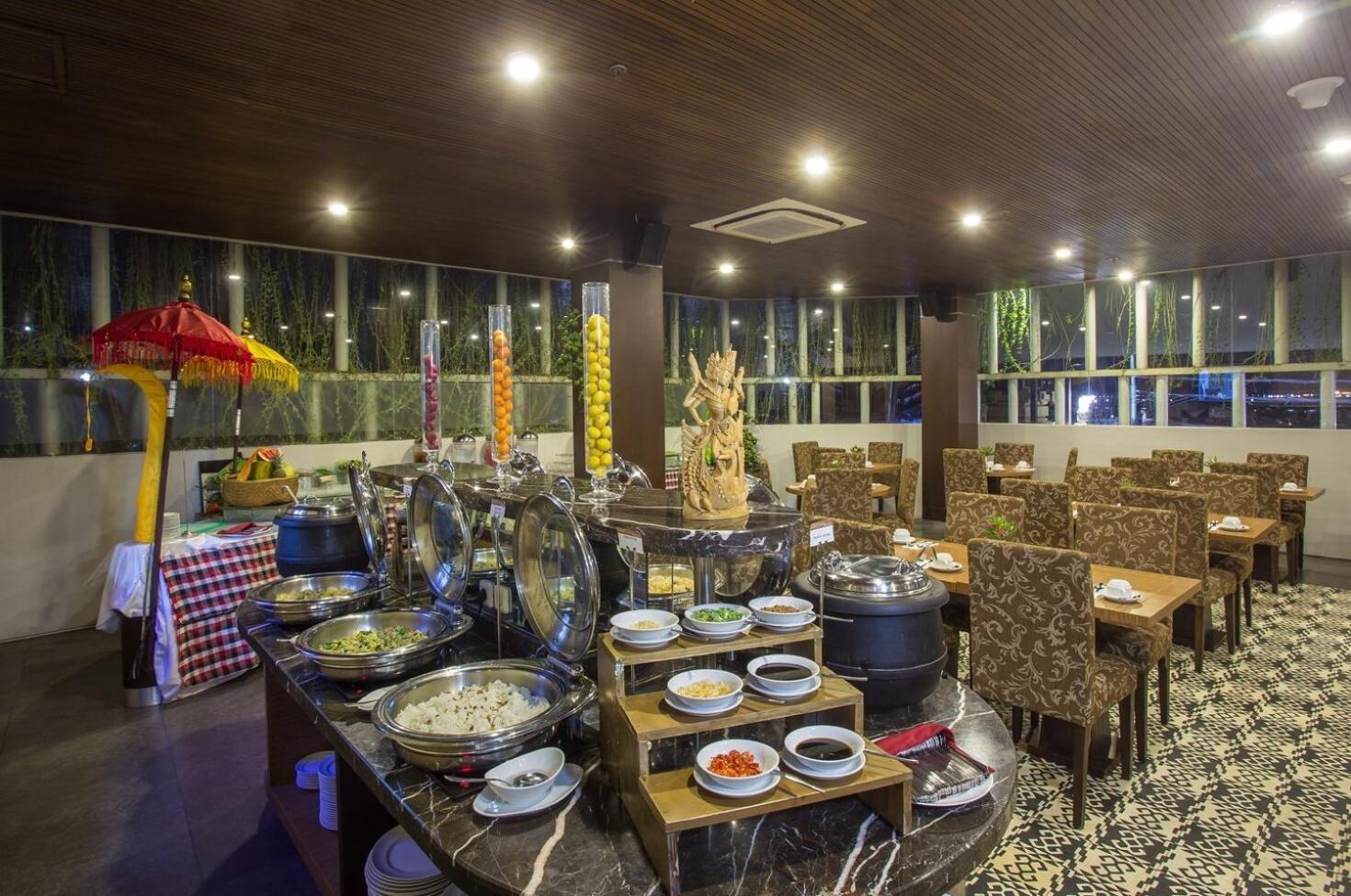 The Lerina Hotel Nusa Dua Nusa Dua  Esterno foto